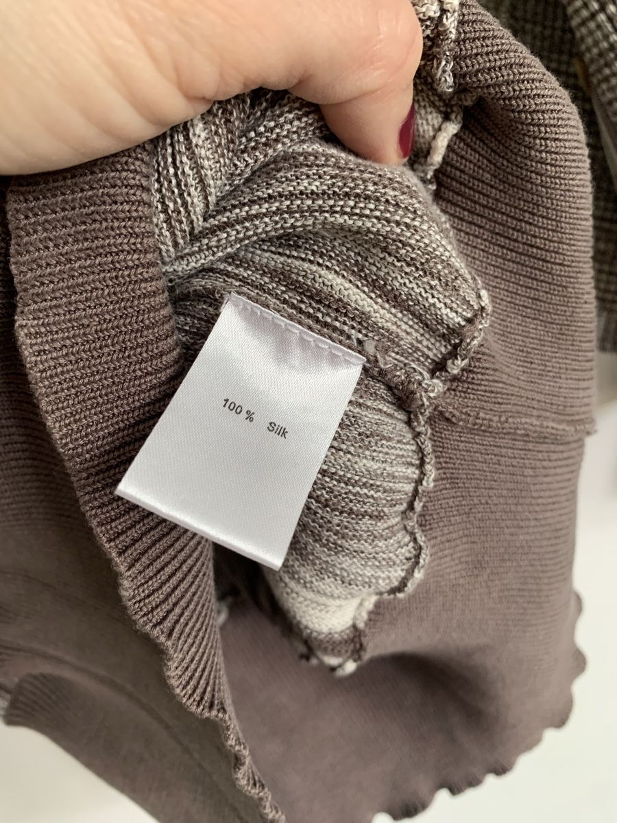 Lotti di vestiti: SET 2 teilig pullover und kleid/ top – Usato da Zürich venduto da Nikuska32 2
