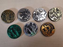 Pogs Slammer