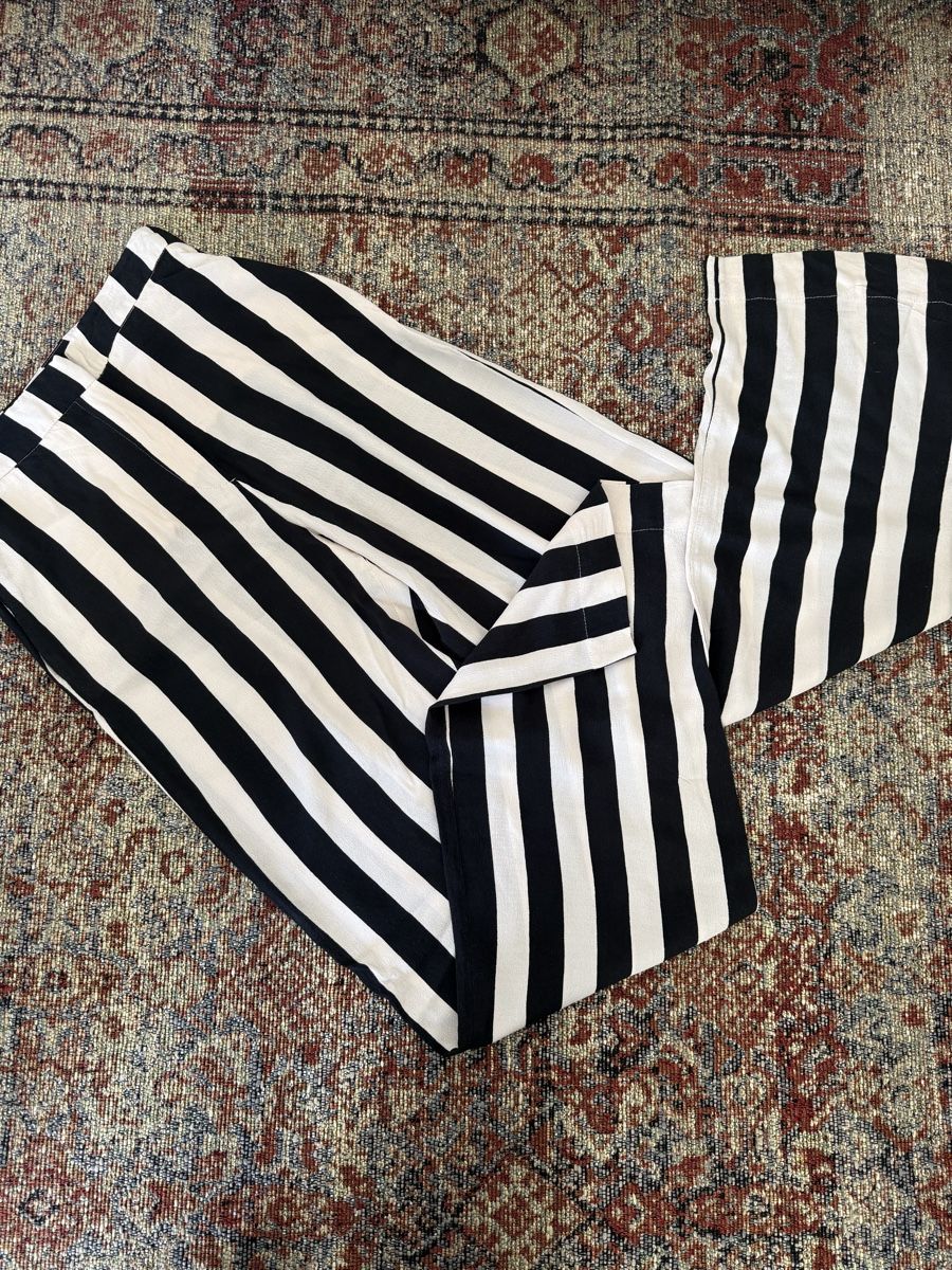 Pantaloni: Pantalon été Mango  – Nuovo (secondo la descrizione) da Fribourg venduto da charlieeee