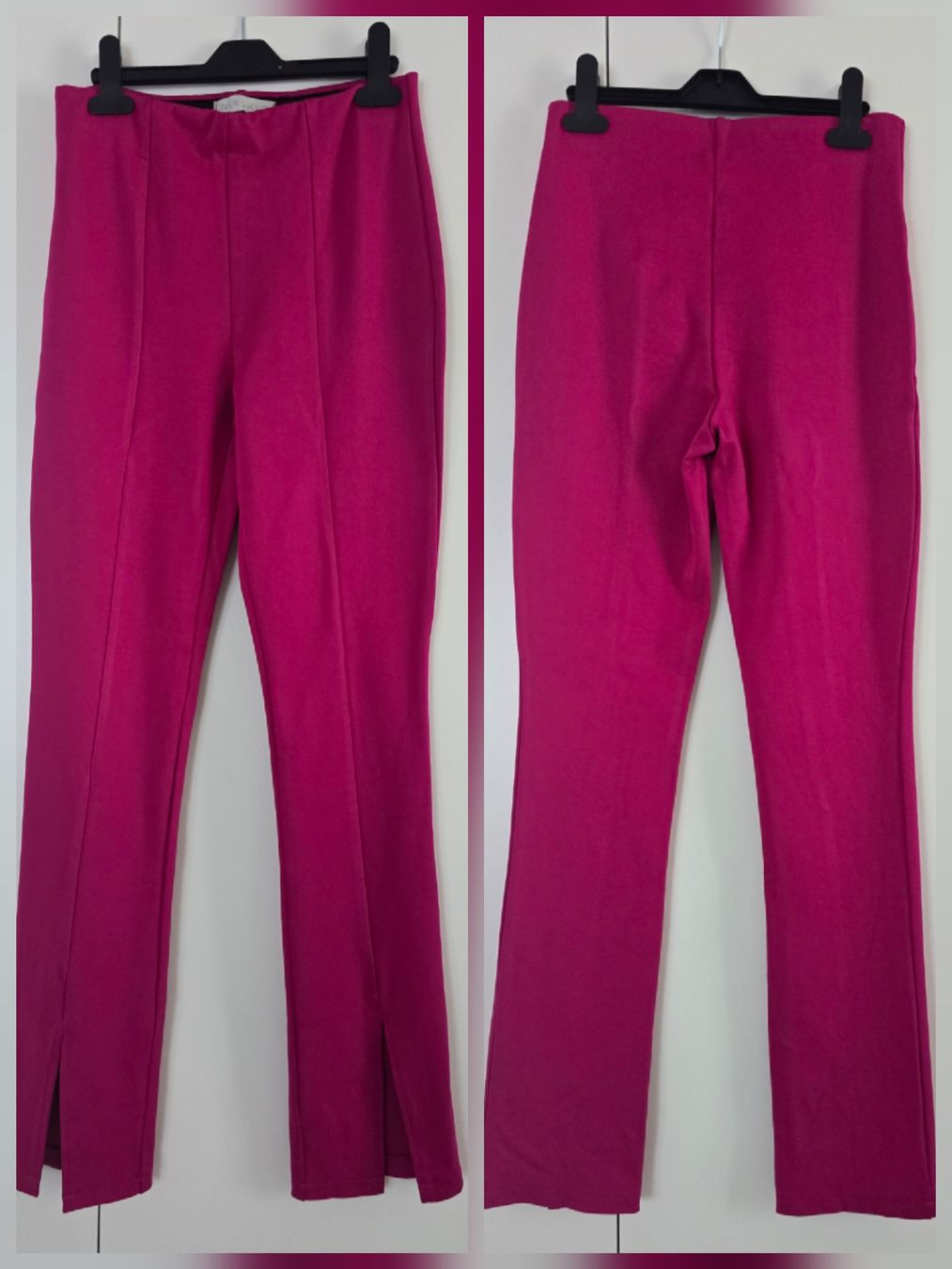 Hosen: Marken Hose NEU – Neu und originalverpackt aus Widnau von Schurlibua