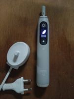 Brosse à dents électrique Oral-B IO  avec chargeur
