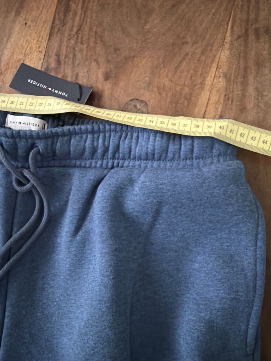 Tommy Hilfiger Pantaloni: Tommy Hilfiger  Hose Neu – Nuovo (secondo la descrizione) da Vezia venduto da sidu03 6