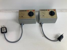 2er Set Arnold Transformator 4AA3108