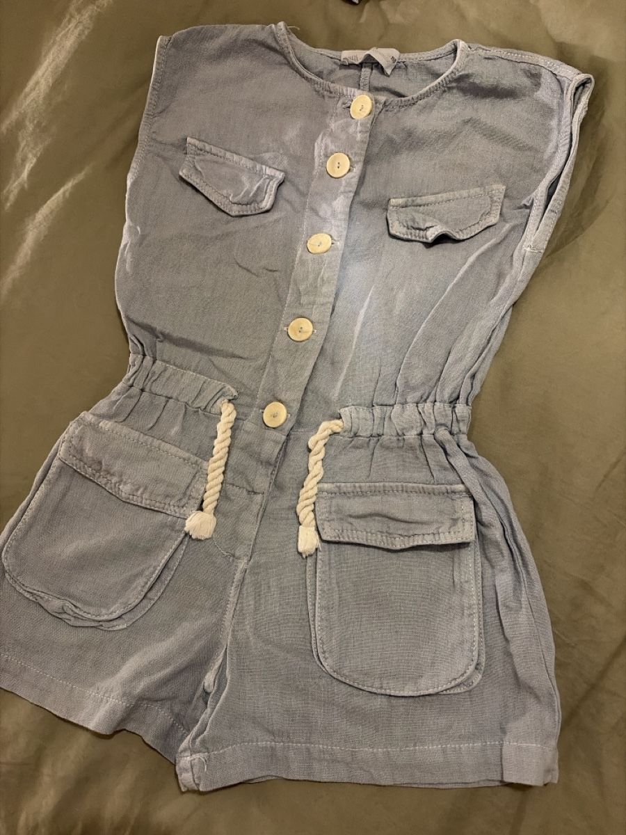 Zara Jumpsuits: Overall Zara – D'occasion à Cham par Johnny5