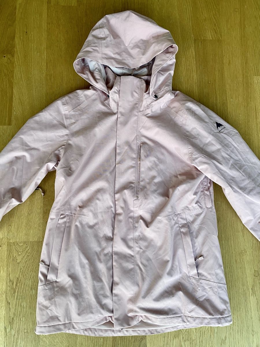 Burton Giacche: Burton Ski-/Snowboardjacke – Usato da Frenkendorf venduto da Kompasskind 1
