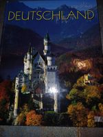 Deutschland Bildband Fotobuch Reiseplanung