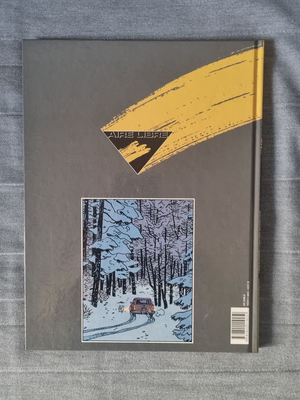 Fumetti: Saigon-Hanoi E.O. – Usato da Carouge GE venduto da serginho22 1