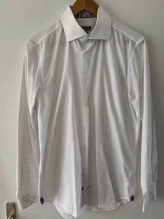 Chemise Tommy Hilfiger taille 40