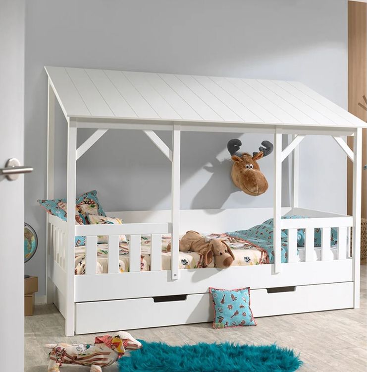 Fabelhafte Kinderbett 90x200 Poco Bilder