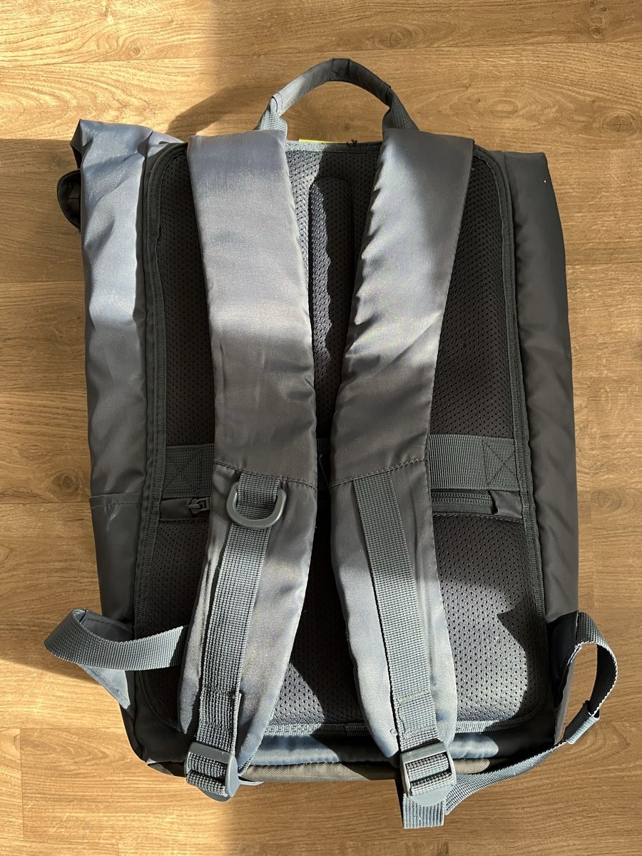 Sacs à dos: Rucksack – D'occasion à Grossaffoltern par E.Linder 1