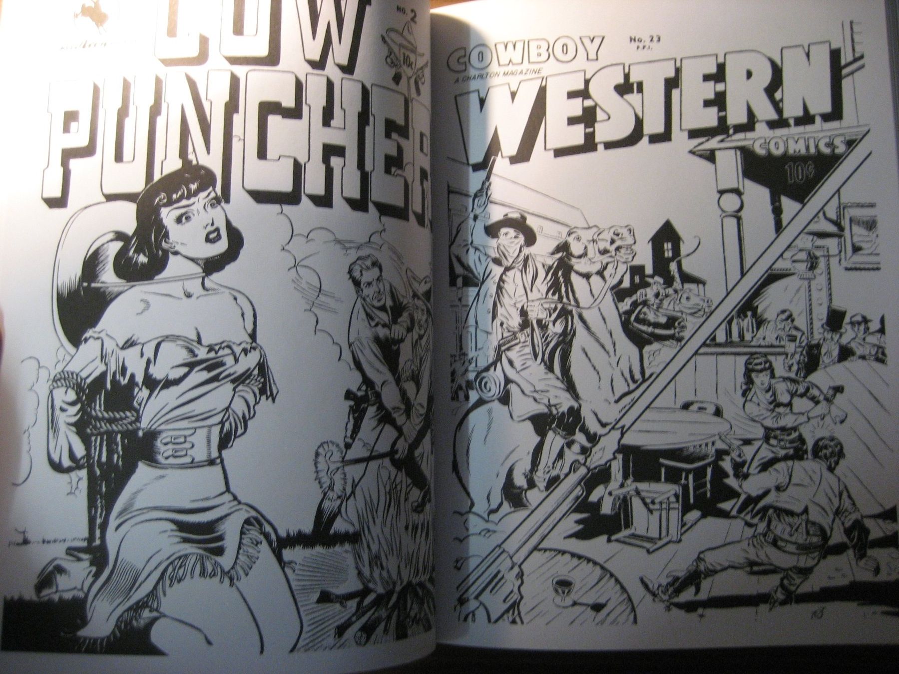 Comics: Das ultimative Comic-Malbuch – Gebraucht aus Bottighofen von Spiderman61 4