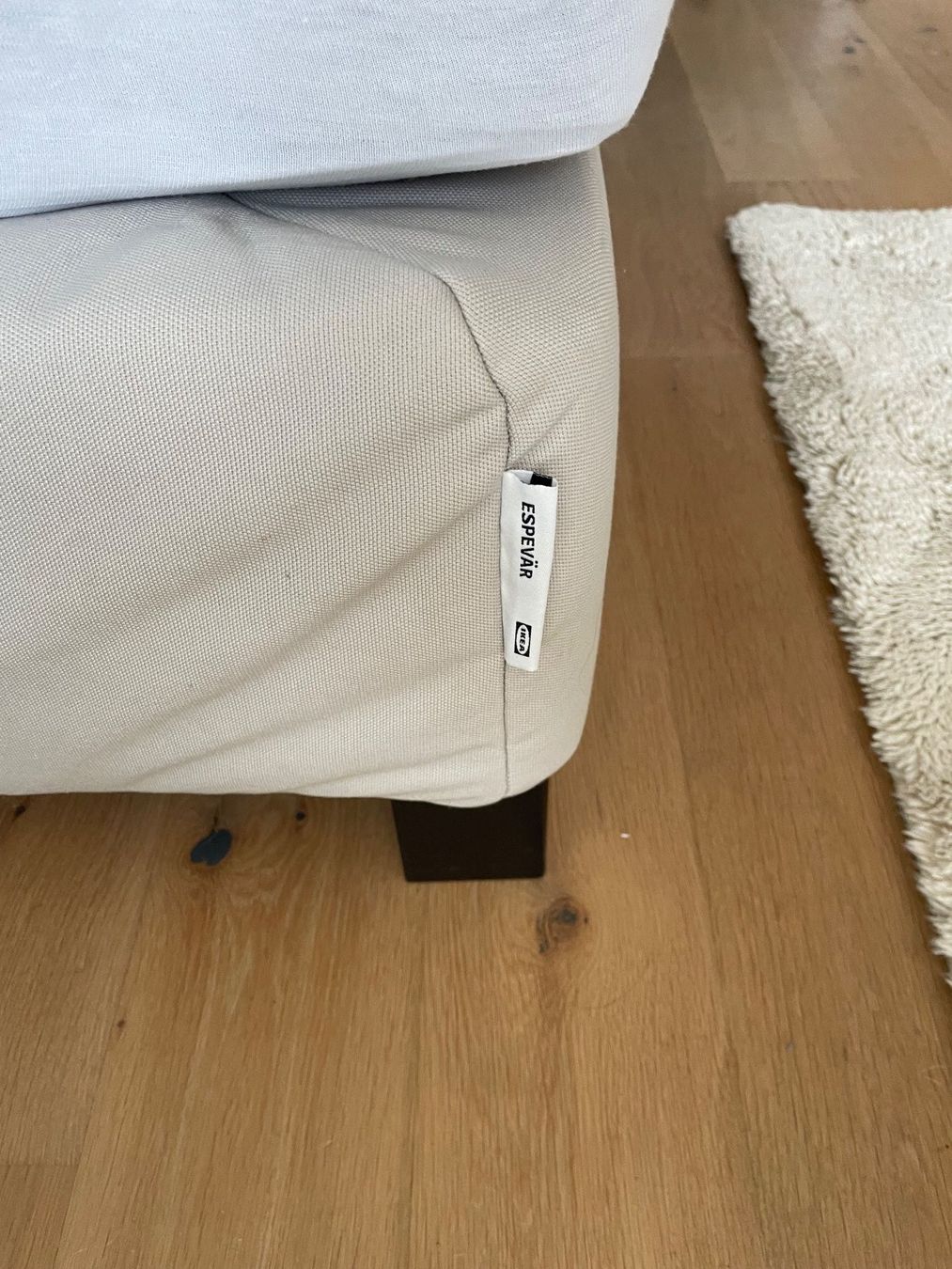 Ikea Letti: Bett – Usato da Schaffhausen venduto da tmaly 1