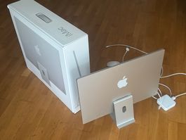 Apple iMac 24 (M1, 2021)