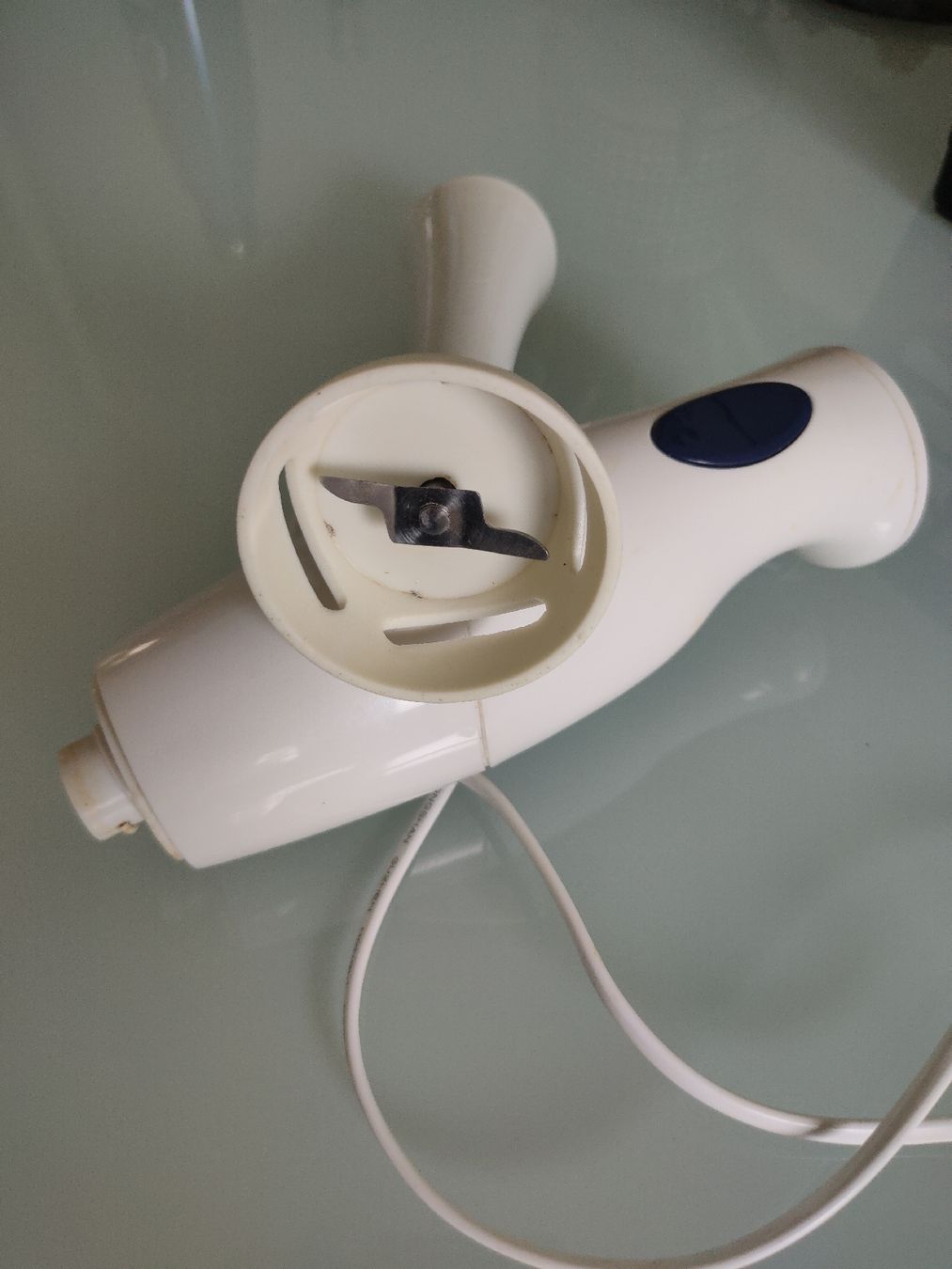 Elettrodomestici da cucina: Stabmixer - 180 W – Usato da Emmen venduto da 53c0nd_l1f3 2