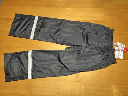 Regenhose 128 ***NEU & OVP*** / Hose