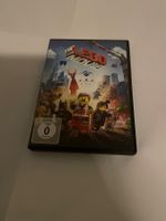The Lego Movie