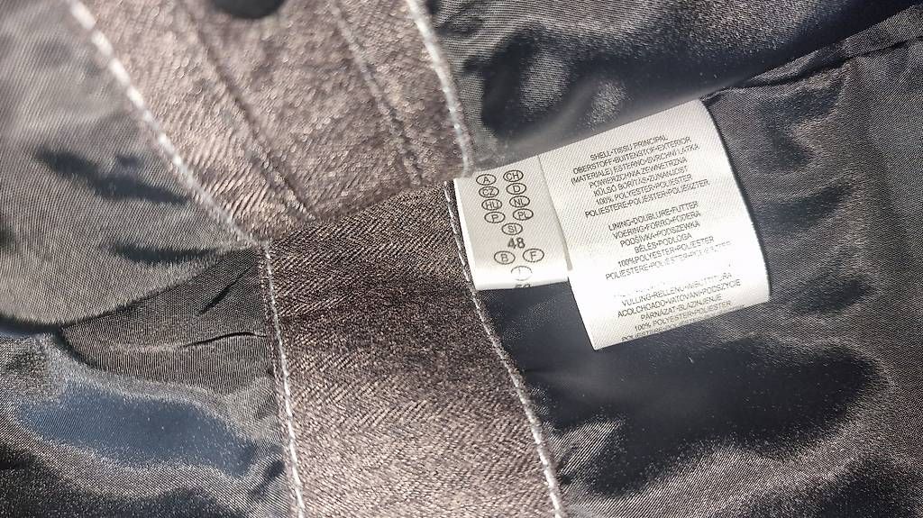 Vestes: Jacke von Gina S – D'occasion à Rheineck par Marina050 2
