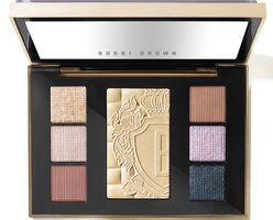 BOBBI BROWN Lidschatten Blush Palette Limitiert NP. 99.95
