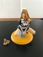 Anime Figur Mayu Hoshina G-Taste Resin/Harz bemahlt