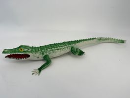 Krokodil Spielzeug