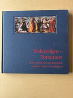 Todesreigen Totentanz - Buch über barocke Todesvorstellunge