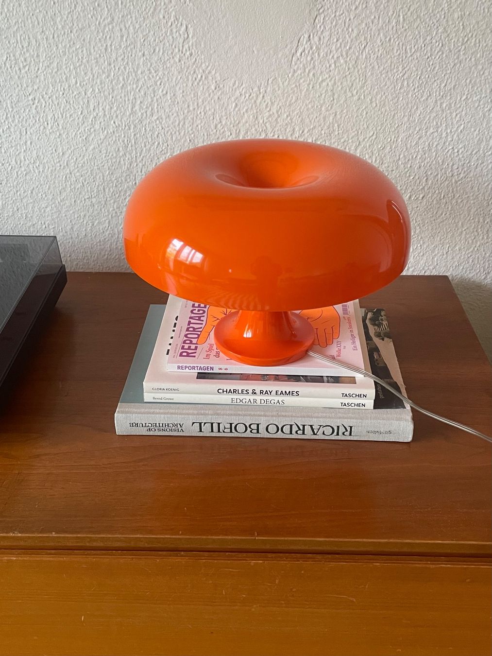 Artemide Lampes: Artemide Nessino Tischlampe – D'occasion à Zürich par Yeli79 1