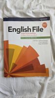 English File Upper-Intermediate Student's Book mit e-book
