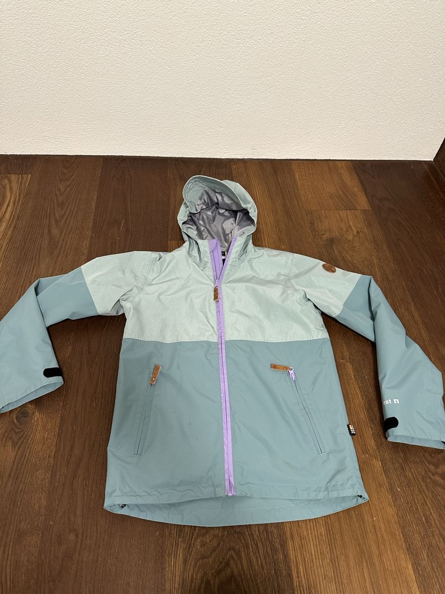 Rukka Jacken & Mäntel: Rukka Regenjacke Grösse 152 – Gebraucht aus Brunnen von ann_6x55
