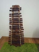 Balaphon à réparer (pièces détachées fournies) : 114 cm