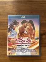 Step Up Miami Heat Blu-ray Disc - Perfect Summer Movie!