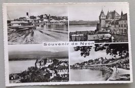 Souvenir de Nyon