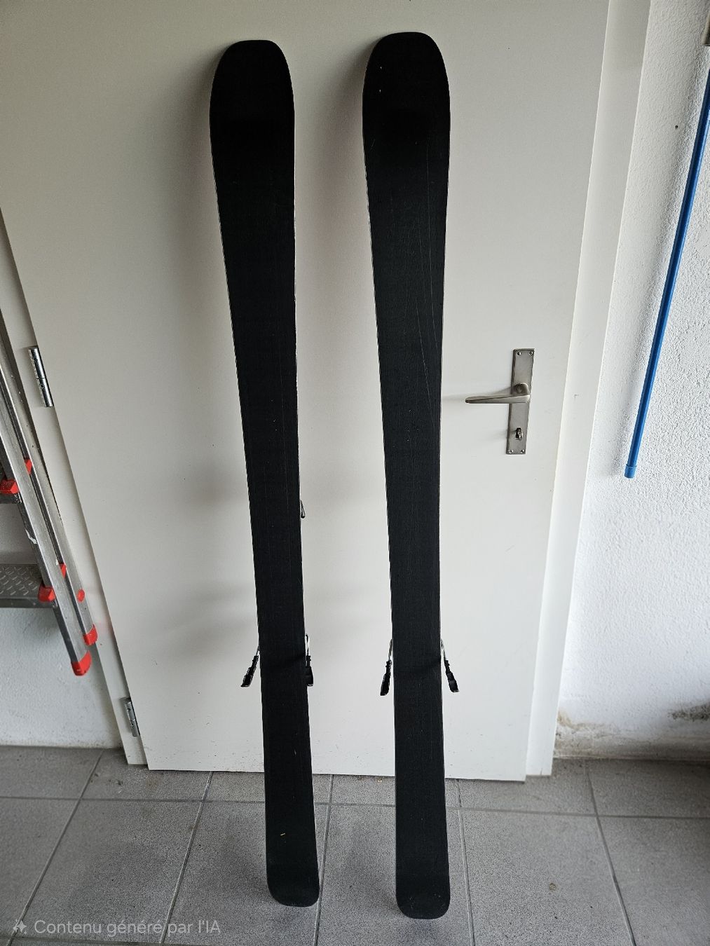 Atomic Sci: ski Atomic Vantage – Usato da Tramelan venduto da Vipers1 1