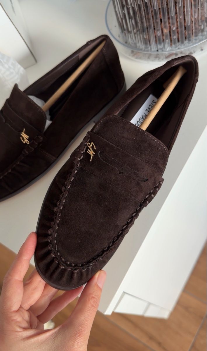 Steve Madden Scarpe da donna: Steve Madden loafers – Nuovo e nell'imballaggio originale da Paradiso venduto da viorea 1