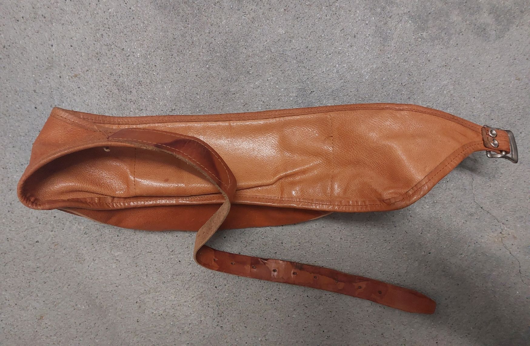 Borse: BAUCHTASCHE BANANE JG 1970 – Usato da Summaprada venduto da nora014 2