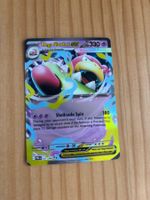 Mega-Slowbro ex, Pitch Black