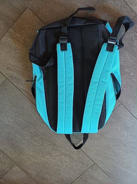 Sacs à dos: Rucksack – Neuf avec emballage d'origine à Elgg par Kathrin83 3