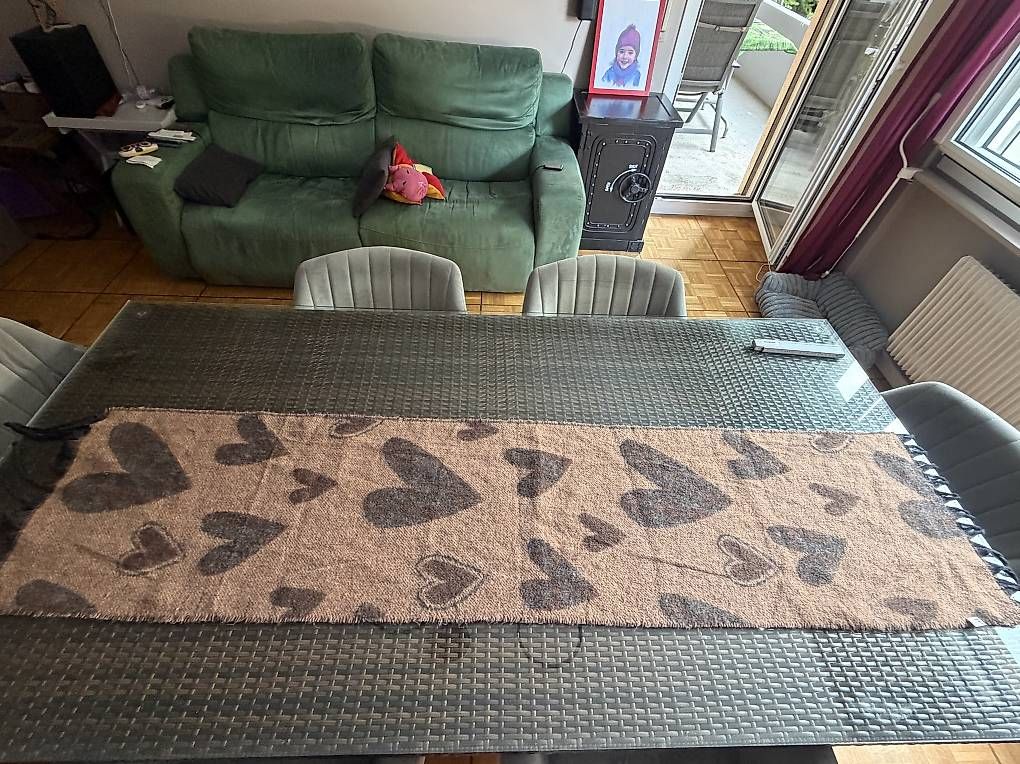 Foulard & Sciarpe: Écharpe  – Usato da Pully venduto da karinos1526 1