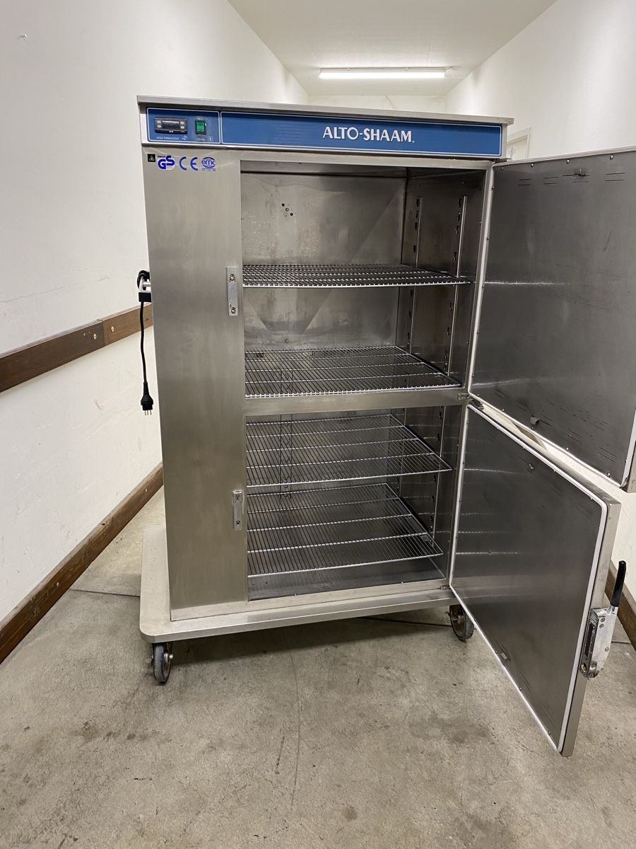Elettrodomestici da cucina: Alto-Shaam – Usato da Dietikon venduto da dia_y8y5 1