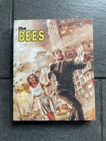 The Bees Angriff der Killerbienen Blu-Ray Vinegar Syndrome