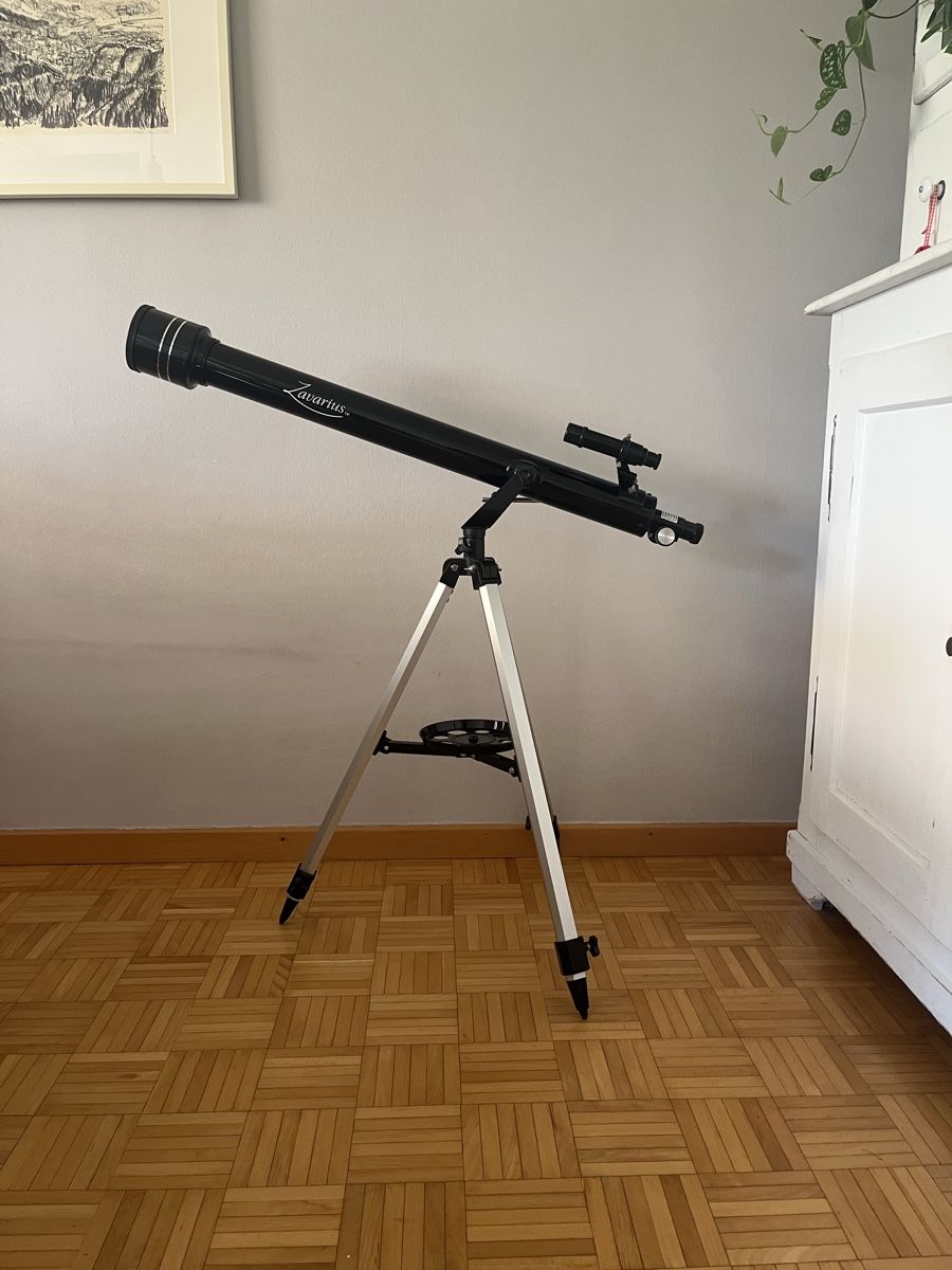 Télescopes: Teleskop Zavarius – D'occasion à Meilen par ChristineL01