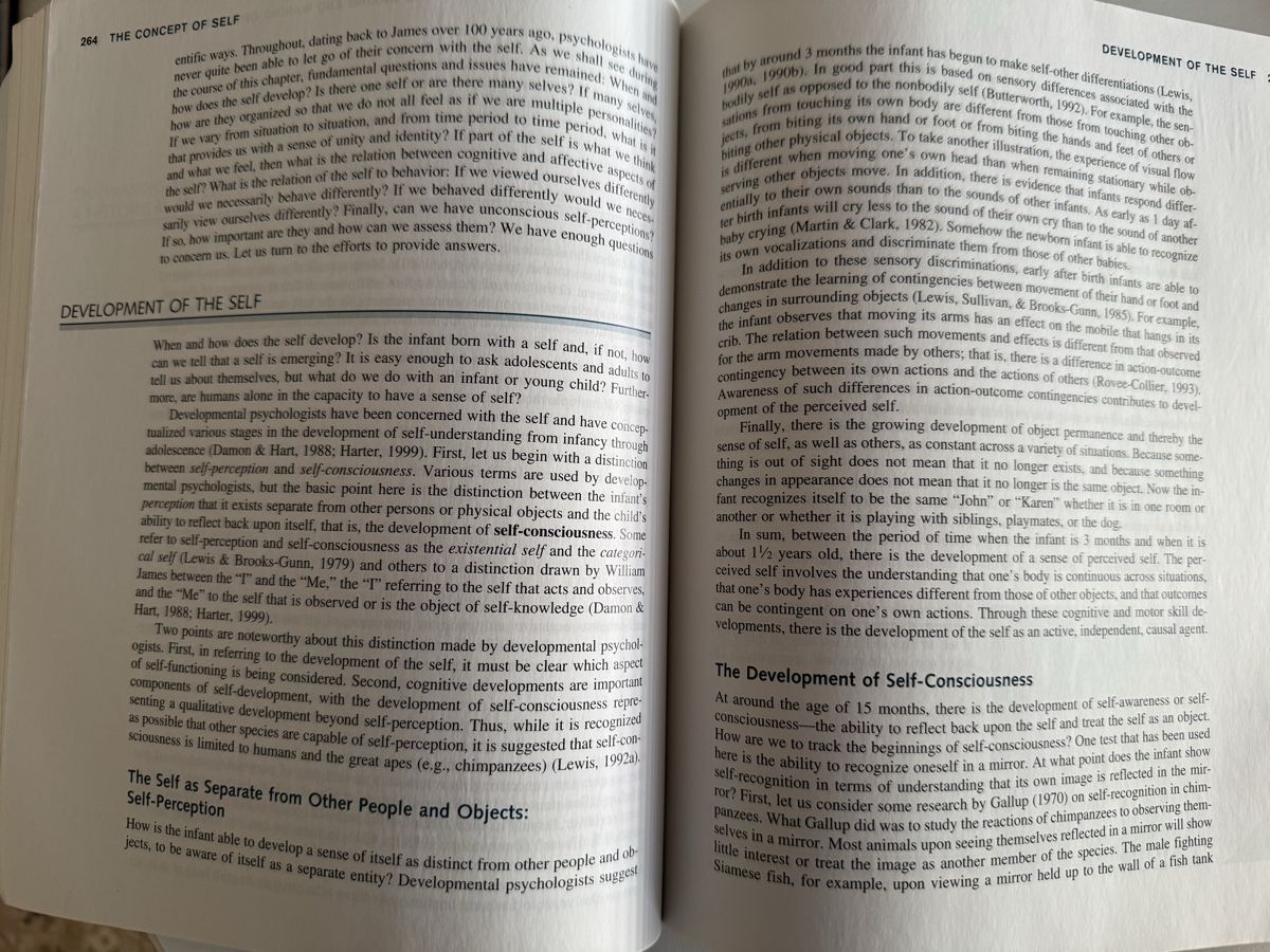 Libri: The Science of Personality – Usato da Zug venduto da sil_j6rl 3
