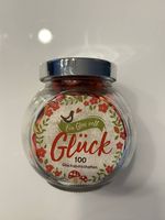 Glücksbotschaften / Nachrichten