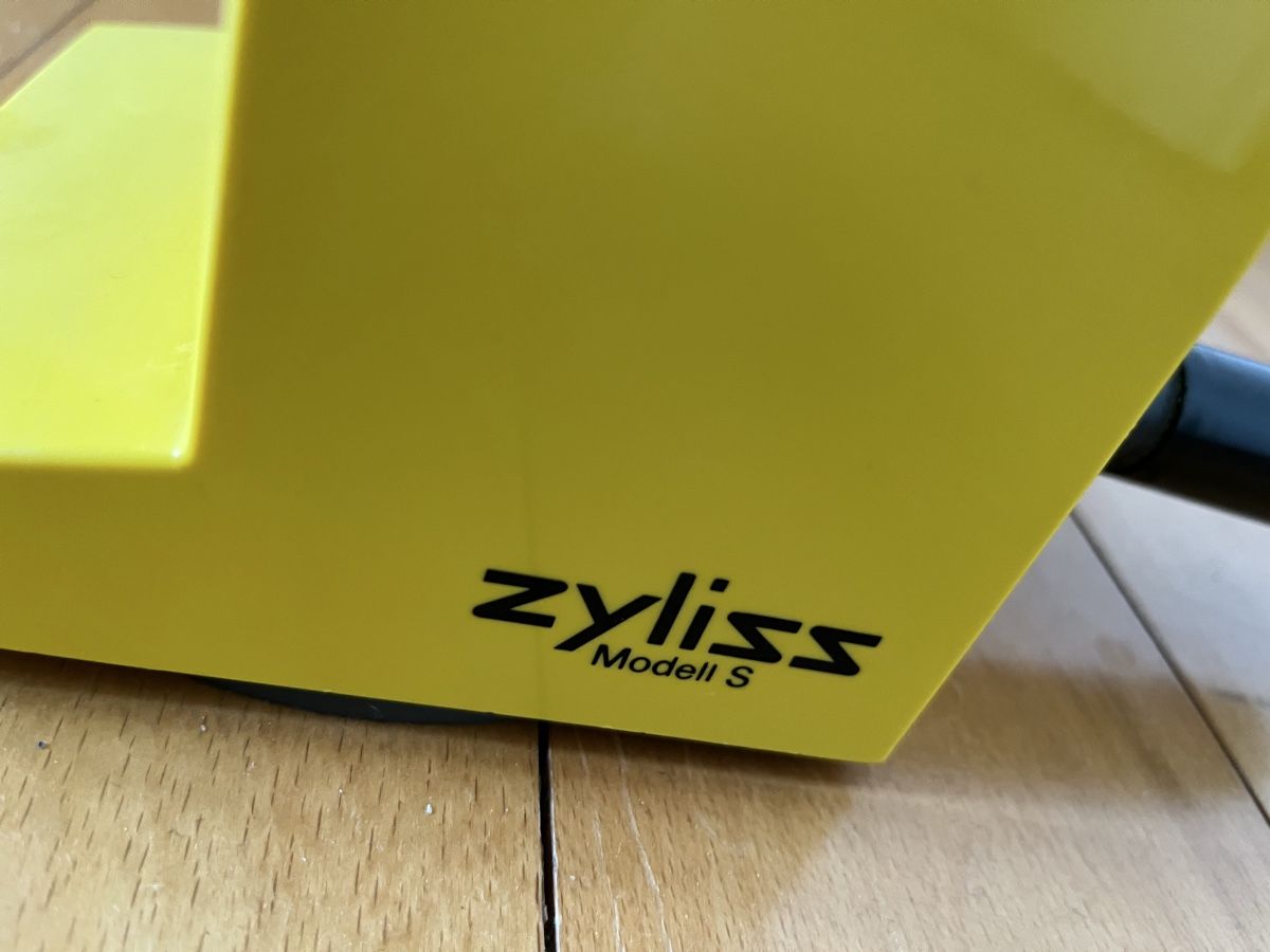 Elettrodomestici da cucina: Zyliss Raffel – Usato da Zürich venduto da bruni09 2