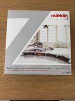 Märklin Z Startset 81874 Museums‑Personenzug – komplett