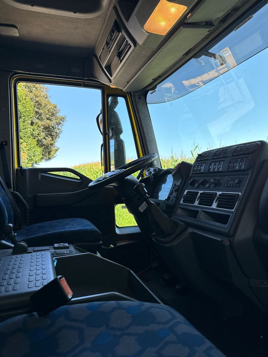 Iveco Veicoli commerciali: Iveco – Usato da Neuendorf venduto da Goeggs01 4