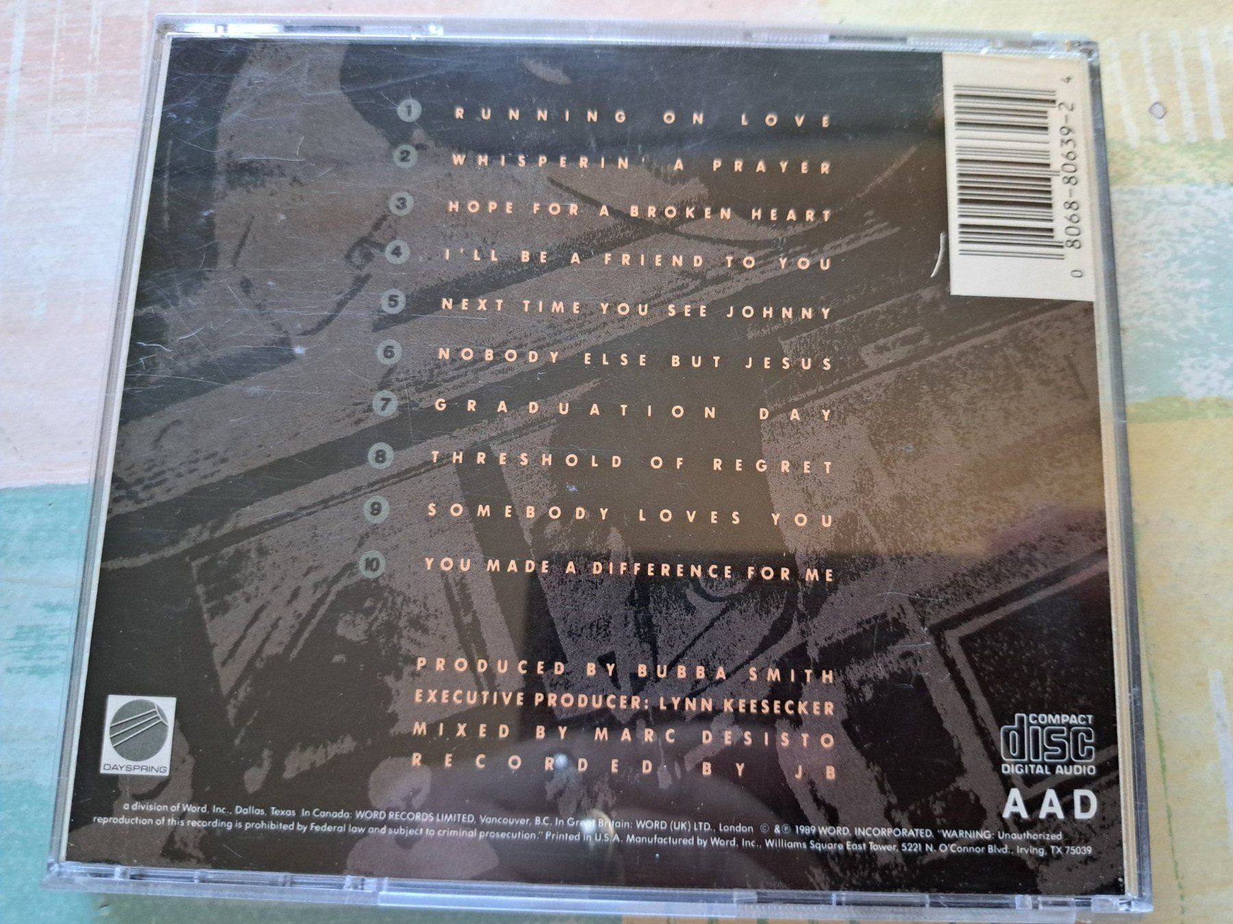 CDs: Cd Kenny Marks - Another friday night  – D'occasion à Pully par bro_n52j 1