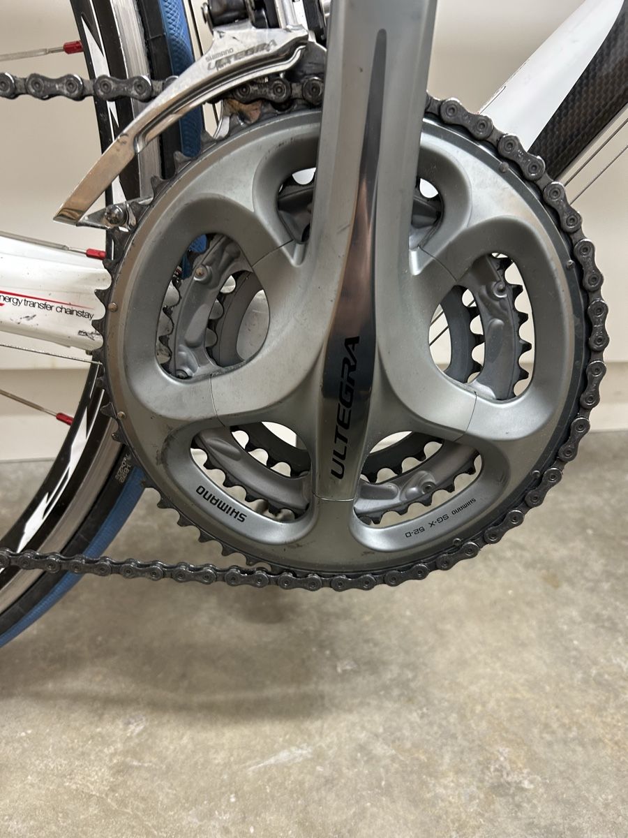 Fuji Biciclette: Rennvelo – Usato da Luzern venduto da Juhui06 2