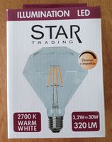 Illumination LED (Glühbirne) von Star Trading