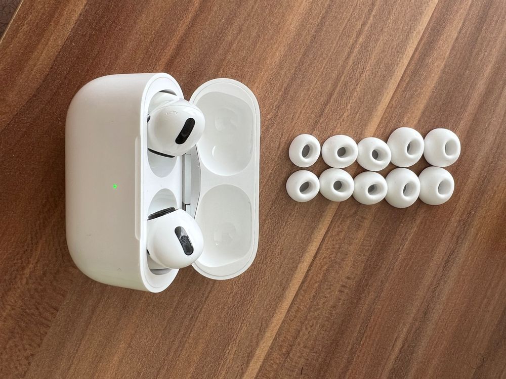 Airpods Pro model A2190 | Kaufen auf Ricardo