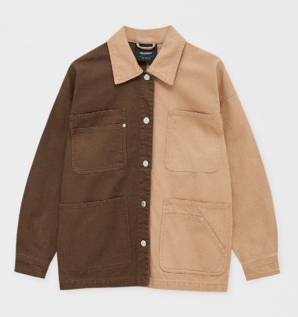 Giacche: Jacke Pull & Bear, Grösse XS – Usato da Spiegel b. Bern venduto da Laystyx 3